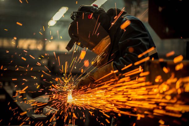 Affordable Welder Services in Lakewood, CA