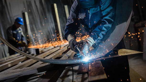 Professional Welder & Metal Fabrication in Lakewood, CA