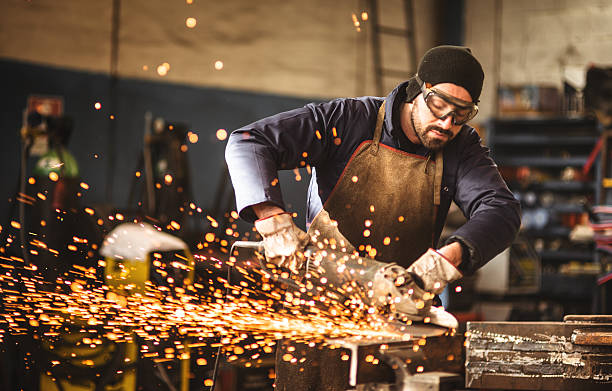 Best Aerospace and Defense Welding in Lakewood, CA