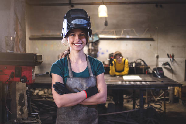 Best Food and Beverage Processing Equipment Welding in Lakewood, CA